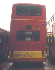 209 at Showbus, September 1998