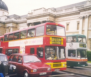237 at National Gallery, June 1998