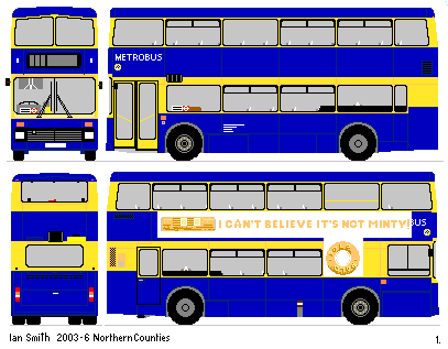 Paladin 1-door drawing