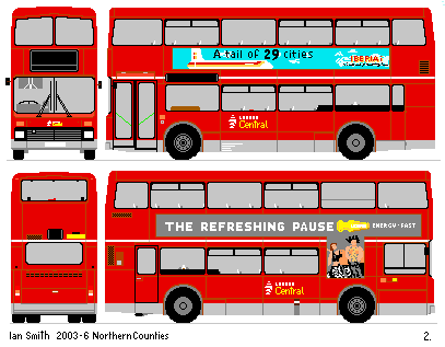 NV Paladin I drawing