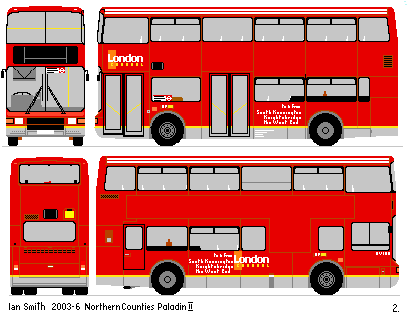 NV PaladinII drawing