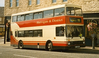 EDR27, Croydon Sept 2000