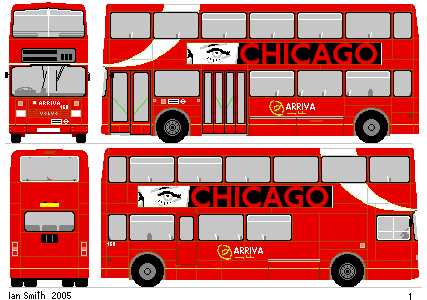 long wheelbase VA drawing