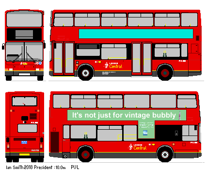 fwd-staircase London Central PVL