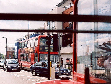 EVL on 154, Rose Hill.