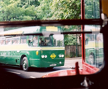 RF28 on 725, Sutton.