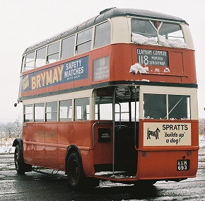 STL441 at Wisley (April 08).