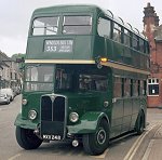 RLH48 at Chalfont St.Giles