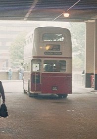 RM1989 on 457, Slough Bus Stn