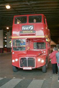 RMC1510, Slough Bus Stn