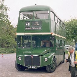 RML2440 at Burnham Beeches