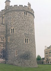 Windsor Castle