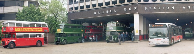 RM2116, RT3228, RT2177, RT3496, CB53 (three pictures)