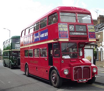 RM188 at Windsor Garage