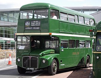 RML2440 on 484, Slough