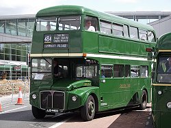 RML2440 on 484, Slough