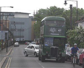 RT3254 on 457D, Windsor