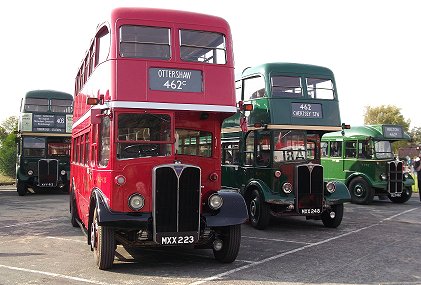 RLH23, RLH48, RT3183