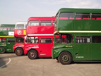 RML2440, RML2272, RM2116, RML2412