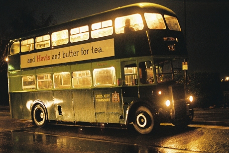 5280NW at Tilbury Ferry Landing