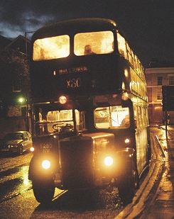 5280NW at Tilbury Ferry Landing