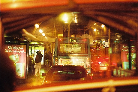 1810r at Gravesend Station