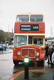 MFN946F at Lakeside
