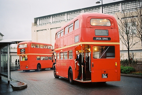 RM298 and RT4421 at Bluewater