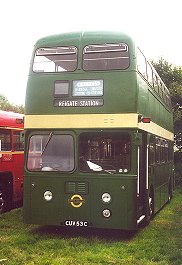 XF3, Lingfield 8-2000