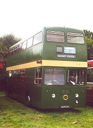 XF3, Lingfield 8-2000