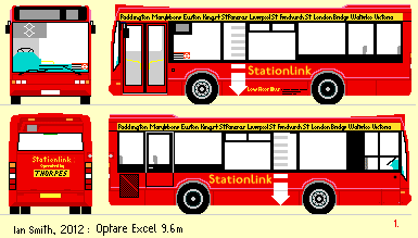 Stationlink 9.6m XL sketch