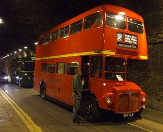 RM1397 in Weston Street