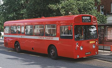 SMS369 at the Gordon Arms on 227