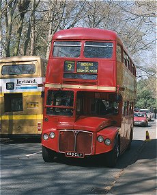 RMC1485 in Redhill Road