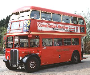 RT2043 at Forest Row