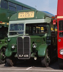 T504 at the bus park