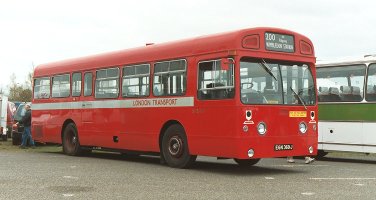 SMS369 offside, Cobham 4/03