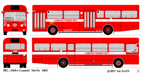 drawing of Country Area MBS