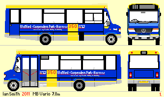 TheShires MBV sketch