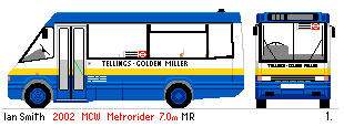 MR drawing: Tellings-Golden Miller