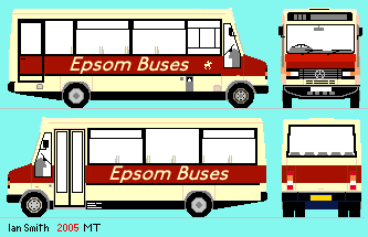 Epsom 709D