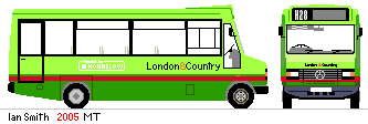 London&Country 709D