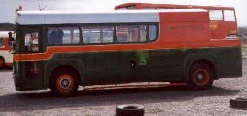 332W at Cobham Open Day 98