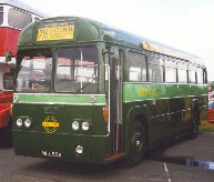 RF168 at North Weald 98