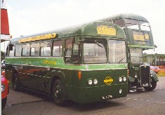 RF168 at North Weald 98
