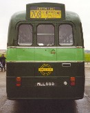 RF168 at Showbus 98