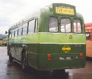 RF213 at North Weald 98