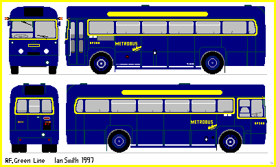 RF255 drawing