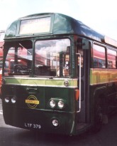 RF28 at East Grinstead, April 98