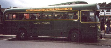 RF308 at King St, East Grinstead 98